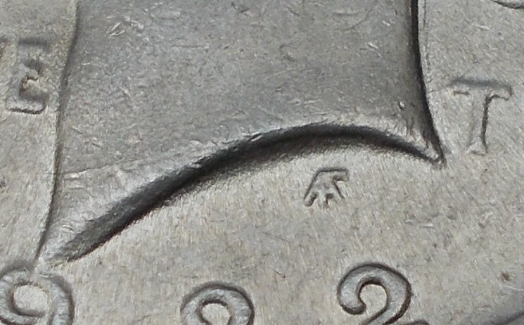 1922-Peace-Dollar
